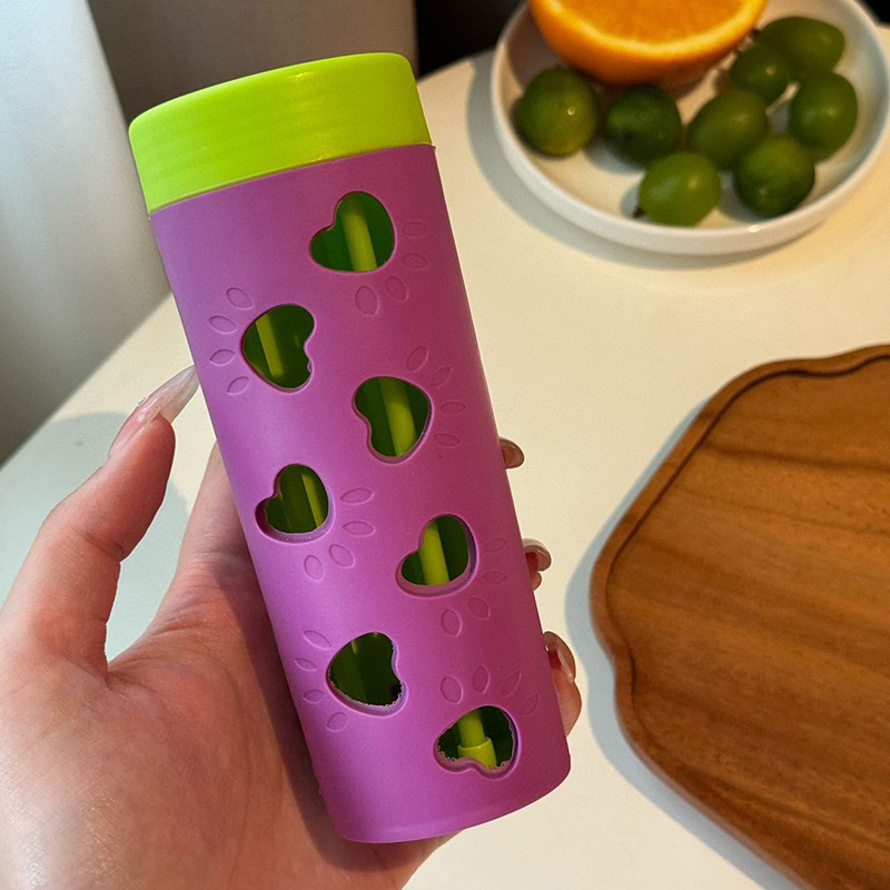 لعبة جديدة قابلة للفصل لإطعام  - مراجعة Food Energy Snacks وسعره