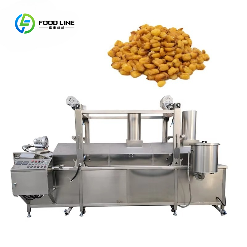 آلة قلي كهربائية مخصصة متعددة  - مراجعة Food Energy Snacks وسعره
