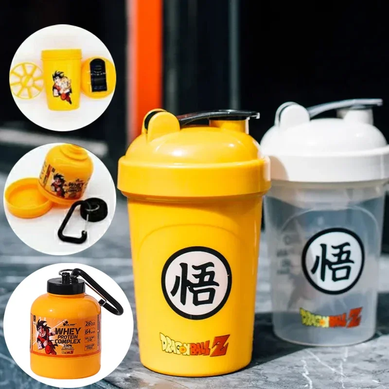 لعبة دراغون بول الرياضة اللياق - مراجعة Protein Bar Box وسعره