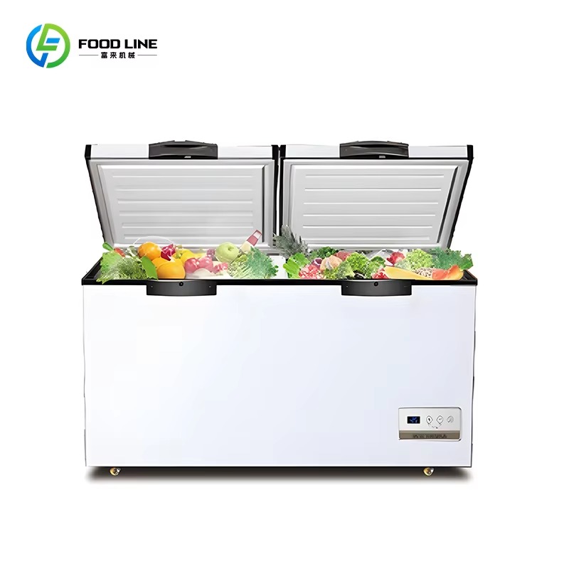 وحدة تبريد مخصصة لعرض وتبريد ا - مراجعة Food Energy Snacks وسعره
