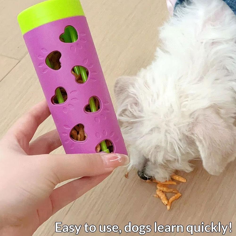 لعبة جديدة قابلة للفصل لإطعام  - مراجعة Food Energy Snacks وسعره