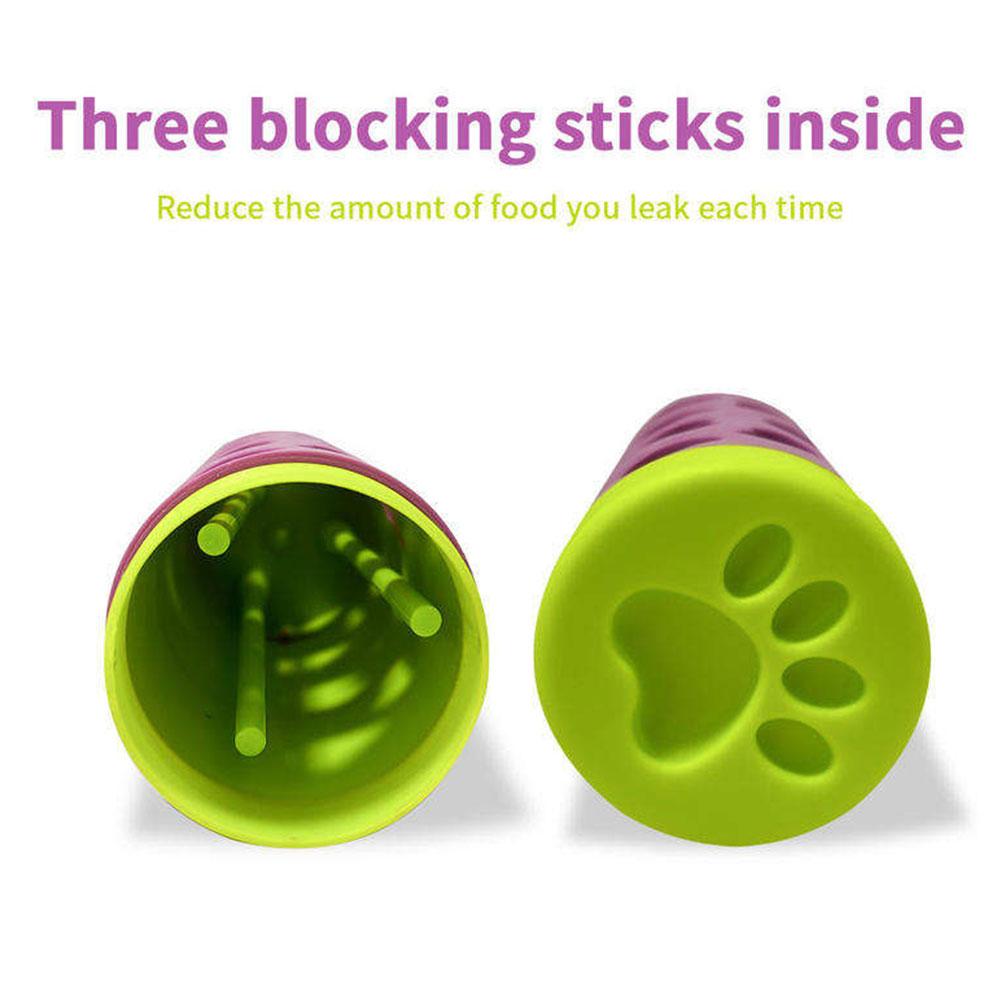 لعبة جديدة قابلة للفصل لإطعام  - مراجعة Food Energy Snacks وسعره